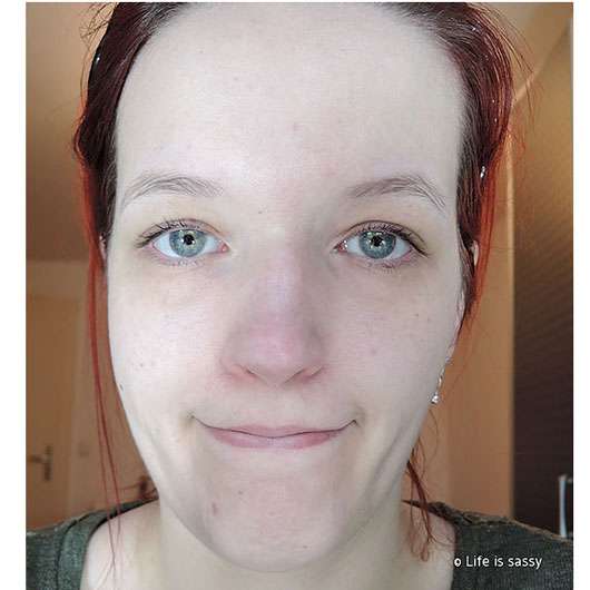 Dior Diorskin Nude BB Creme, Farbe: 001 Ivory 