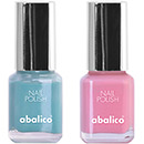 Neues Nagellack Quattro von abalico