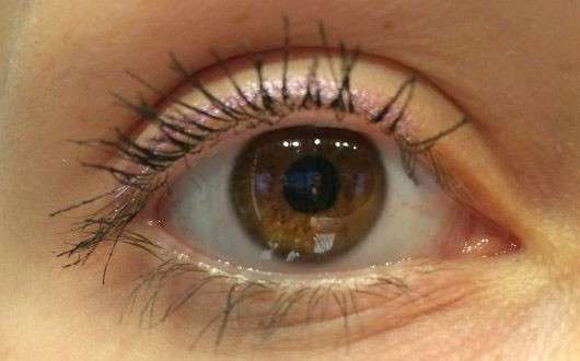 Arabesque Glamour Eyeliner Waterproof, Farbe: 77 Metallic Violett