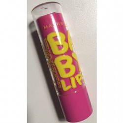 Produktbild zu Maybelline New York Baby Lips Lippenbalsam – Farbe: Pink Punch