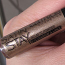 Catrice Satin Stay Cream To Powder Eyeshadow & Liner, Farbe: 060 Nothing Else MUDders