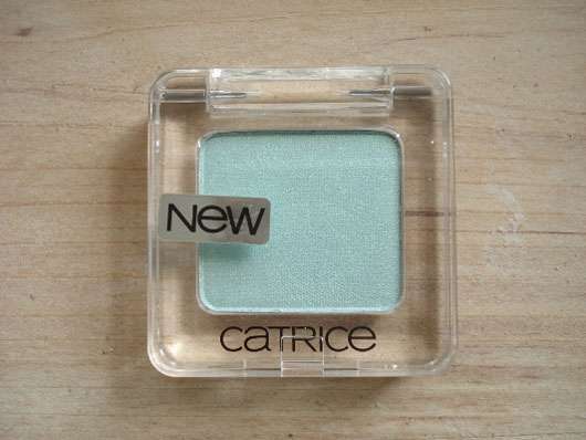 Catrice Absolute Eye Colour Mono, Farbe: 910 My Mermint