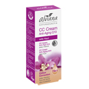 alviana CC Cream Anti-Aging Q10