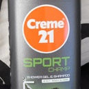Creme 21 Men Sport Champ Shower Gel & Shampoo