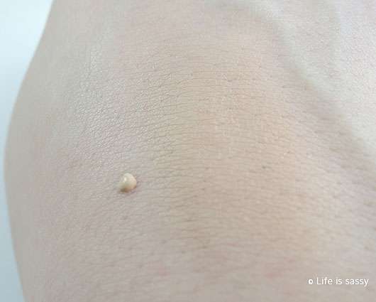 Dior Diorskin Nude Concealer, Farbe: 001 Ivory