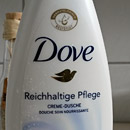 Dove Reichhaltige Pflege Cremedusche