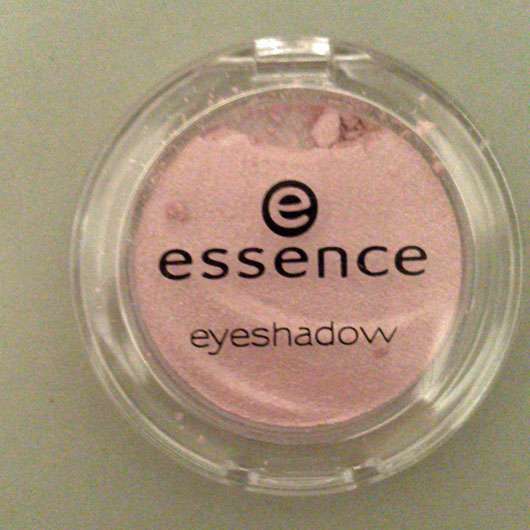 essence mono eyeshadow, Farbe: 03 rosie flamingo