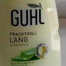 GUHL Prachtvoll Lang Shampoo Aloe Vera-Milch & Zitronengras