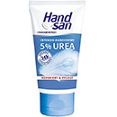 Handsan Mini Handcreme mit 5% Urea