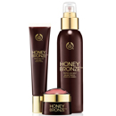 The Body Shop Honey Bronze™ Kollektion
