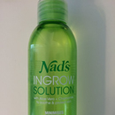 Nad’s Ingrow Solution