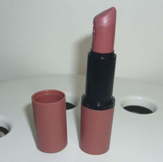 essence longlasting lipstick nude, Farbe: 05 cool nude