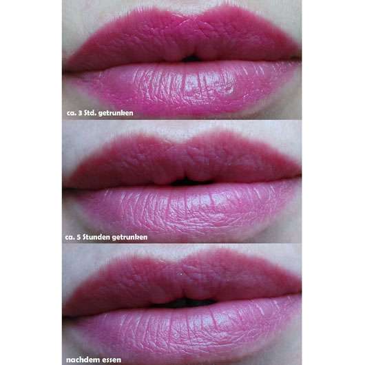 L’Oréal Paris Color Riche Lippenstift, Farbe: 370 Crazy Fuchsia