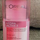 L’Oréal Paris Hydra Active 3 Haut-Perfektionierendes Sanftes Gesichtswasser
