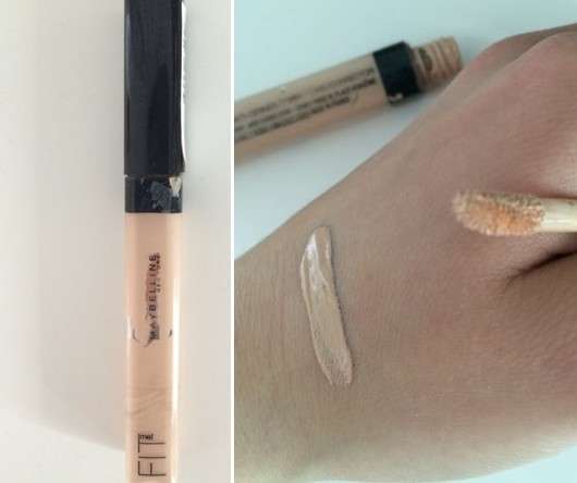 Maybelline Fit Me! Concealer, Farbe: 15