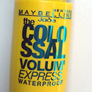 Maybelline The Colossal Volum’ Express Waterproof Mascara