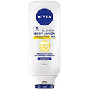 NIVEA Q10 In-Dusch Body Lotion Hautstraffende Pflege