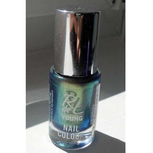 Rival de Loop Young Nail Colour, Farbe: 30 fantasia - metallic