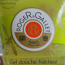 Roger & Gallet Fleur d’Osmanthus Duschgel