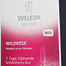 Weleda Wildrose 7 Tage Glättende Schönheitskur