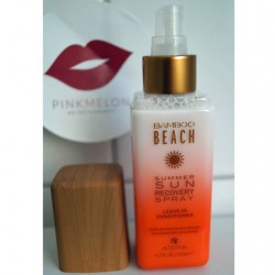 Produktbild zu Alterna Bamboo Beach Summer Sun Recovery Spray (LE)