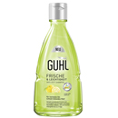 GUHL FRISCHE & LEICHTIGKEIT Anti-Fett Shampoo mit Yuzu Zitrus