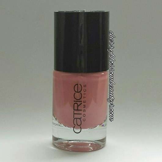 Catrice Ultimate Nail Lacquer, Farbe: 57 Karl Says Tres Chic