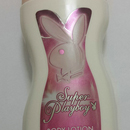 Playboy Super Playboy 24H Hydrating Body Lotion