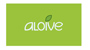 Logo: aloive