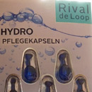 Rival de Loop Hydro Pflegekapseln (feuchtigkeitsarme Haut)