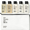 Travel-Kit von STOP THE WATER WHILE USING ME!