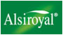 Logo: Alsiroyal