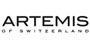 Logo: ARTEMIS of Switzerland