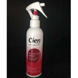 Produktbild zu Cien Professional Hitzeschutz Spray (Aktivschutz bis zu 200°C)