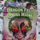 Montagne Jeunesse Dragon Fruit Sauna Maske