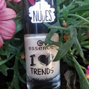 essence I love trends nail polish the nudes, Farbe: 05 pure soul