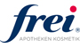 Logo: frei® Sensitive Balance