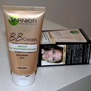 Garnier Skin Naturals BB Cream Tägliche 5 in 1 Feuchtigkeitspflege (Sehr hell)
