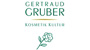Logo: Gertraud Gruber