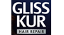 Logo: Schwarzkopf GLISS KUR