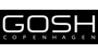 Logo: GOSH COPENHAGEN