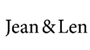 Logo: Jean&Len