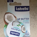 Labello Lip Butter Coconut