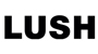 Logo: LUSH