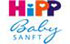 Produktbild zu HiPP Babysanft