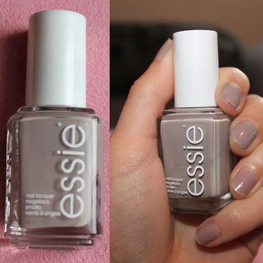 <strong>essie</strong> Nagellack - Farbe: 78 master plan