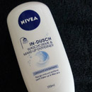 NIVEA In-Dusch Waschcreme & Make-up Entferner