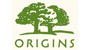 Logo: Origins