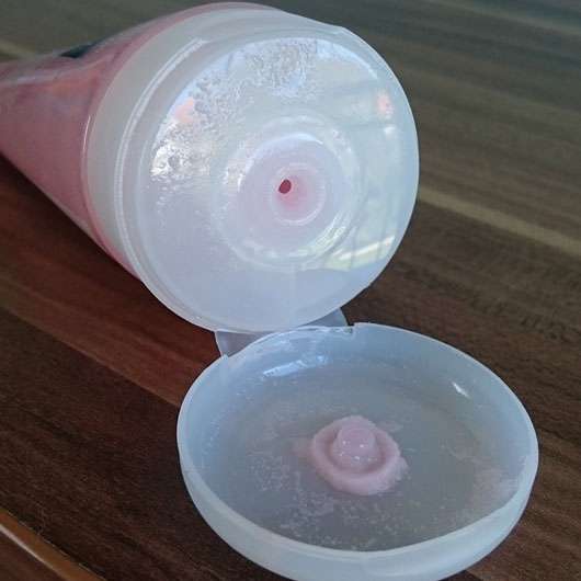 Produktbild zu Neutrogena Visibly Clear Pink Grapefruit Tägliches Peeling
