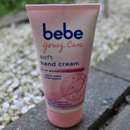 bebe Young Care soft soft hand cream